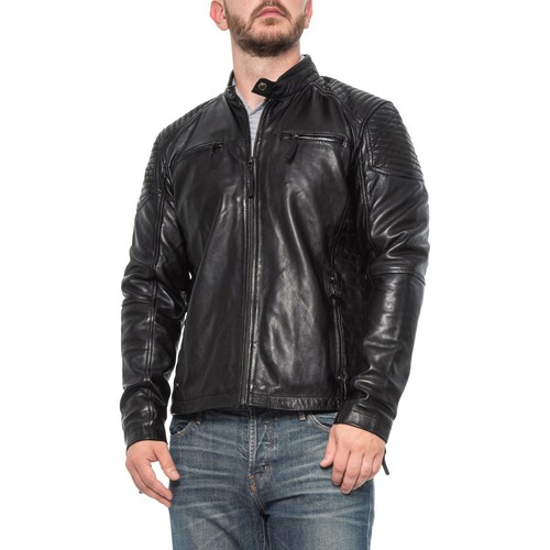 Bod \u0026 Christensen Men's Sheepskin 