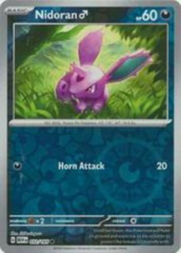 151 - Singles écarlates et violettes - Revers/Holo/EX/Promos - Photo 36 sur 187