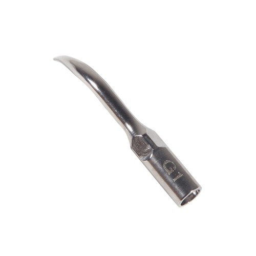 Dental Ultrasonic Air Scaler Handpiece 2/4Hole Scaling Perio Tips G1,G2,G4 st - Picture 35 of 54