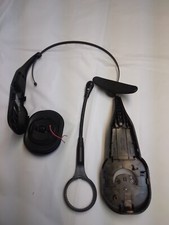 PART FOR VXI BlueParrott Headset B350XT boom blueparrot repair parts blue parrot