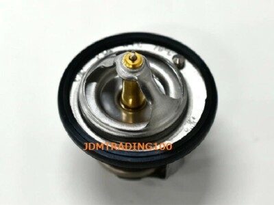 SUZUKI JIMNY JA22W THERMOSTAT WITH GASKET K6A ENGINE 660CC | eBay