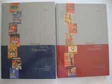 Deutsche Cards und Tütenbilder von Gerd Päs...