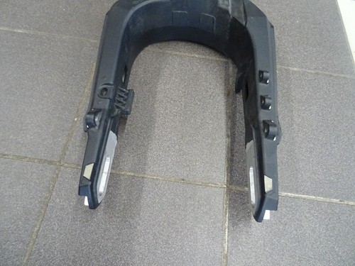 Triumph Tiger Explorer Swing Arm Black - Picture 5 of 9