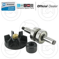 Originales Wasserpumpen-ÜBerholungs-Kit Piaggio NRG Power Purejet 50 2006 2011