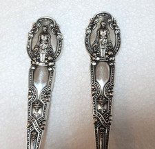 Tiffany & Co. 1900-1940 Renaissance Silver Antiques for sale | eBay