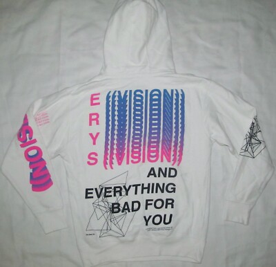 Fashion Jaden Smith Sweatshirt Clothes Jaden Smith Hoodie Erys