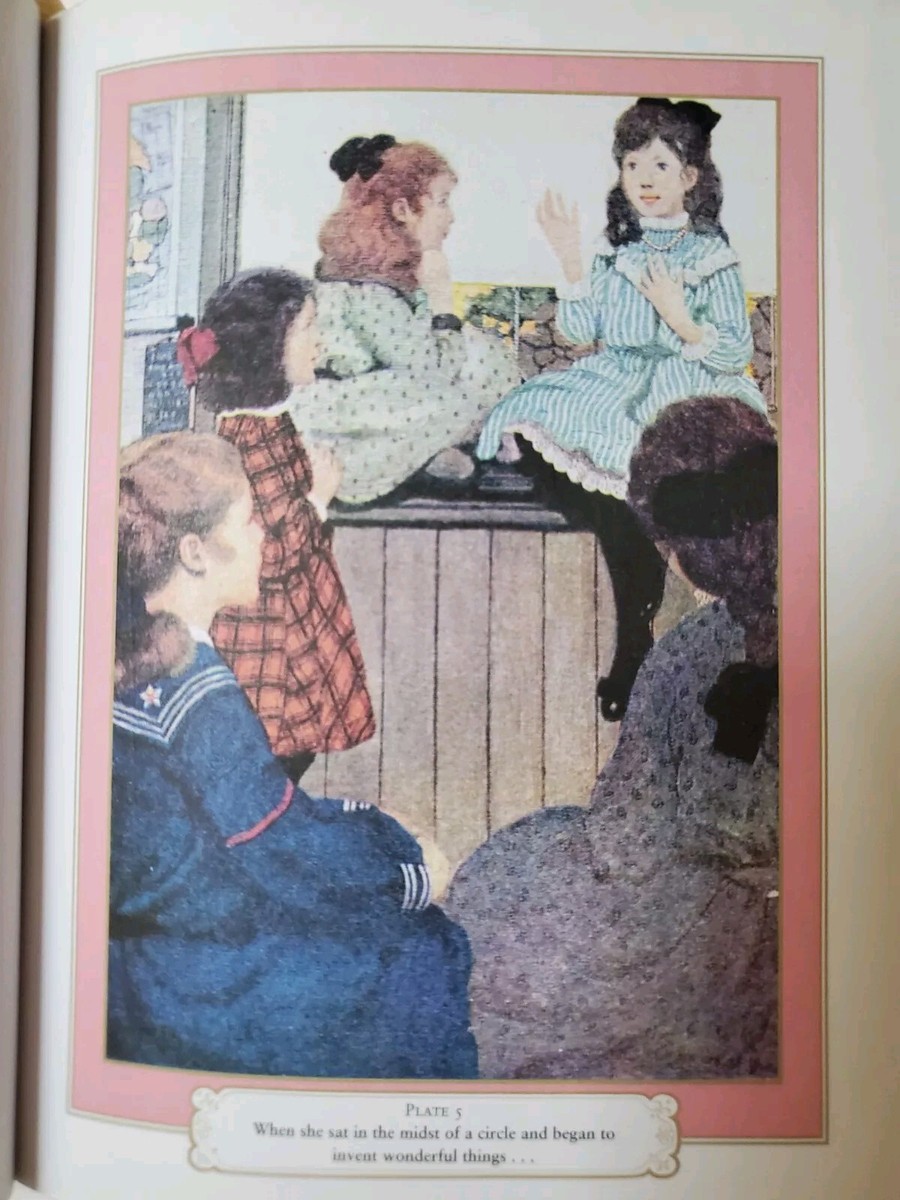 A Little Princess Collectible Edition book, Leather, 2015, HB, VG