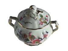 BERNARDAUD LIMOGES sucrier