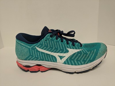 mizuno wave rider 22 knit