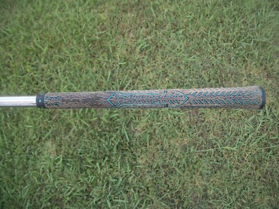 VINTAGE MacGregor Tourney Velocitized PT35W oil hardened 1 VINTAGE MacGregor Tourney Velocitized PT35W oil hardened 1