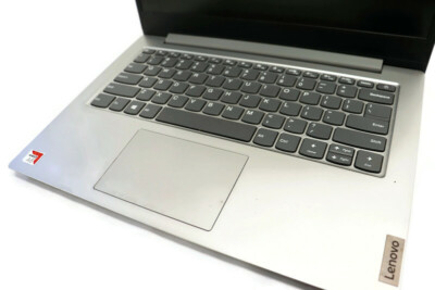 LENOVO IdeaPad Slim (1-14AST-05 81VS) W10 / 4GB / 64GB / AMD A6