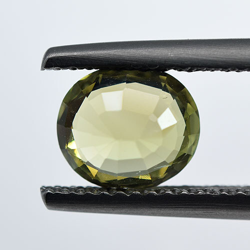 GIA Certified Natural Alexandrite 1.69 Cts Good Color change - Picture 7 of 8