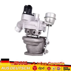 Turbolader für Peugeot 408 207 3008 308 5008 RCZ 508 1.6 THP EP6DT 150/156PS