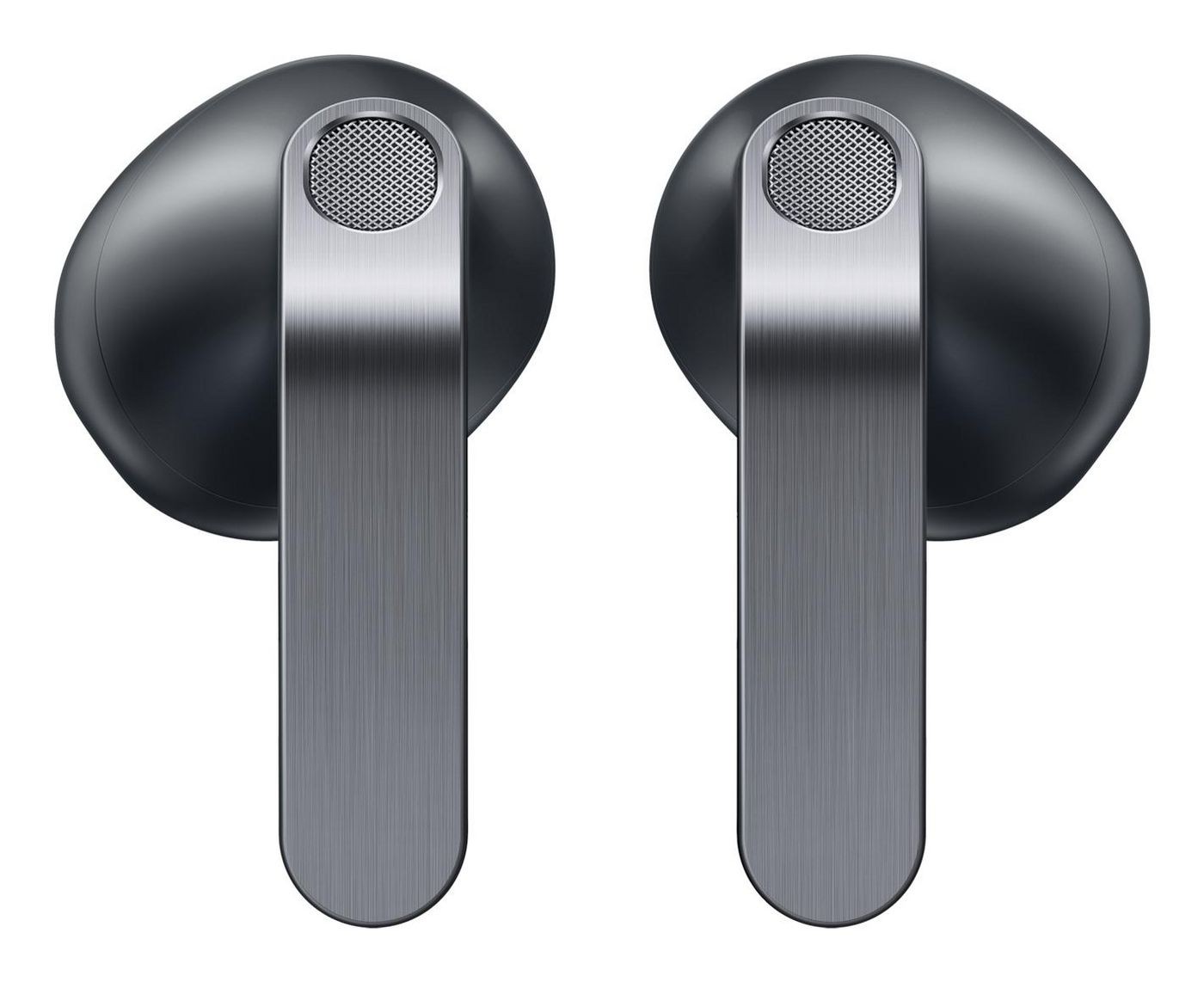 Samsung Unisex Schwarz Buds 4 Kabellose Ohrhörer Noise Cancelling - Bild 2