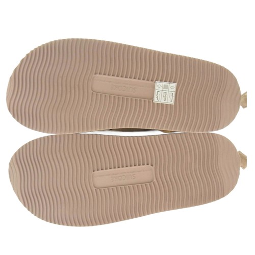 SUICOKE Evo-AB Desert modello mimetico rete piattaforma punta aperta Sabo usato LIFE-0 - Foto 6 di 8