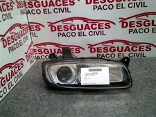 Feu avant (phare) Mazda 323