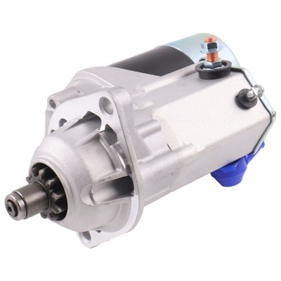 24V10T Starter 600-863-4110 forKomatsu 6D102-1 PC200-6 PC220-6 PC220-7 PC220SE-6