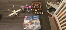 LEGO  75952 HARRY POTTER Newt Suitcase, 100% Complete w/ Instructions