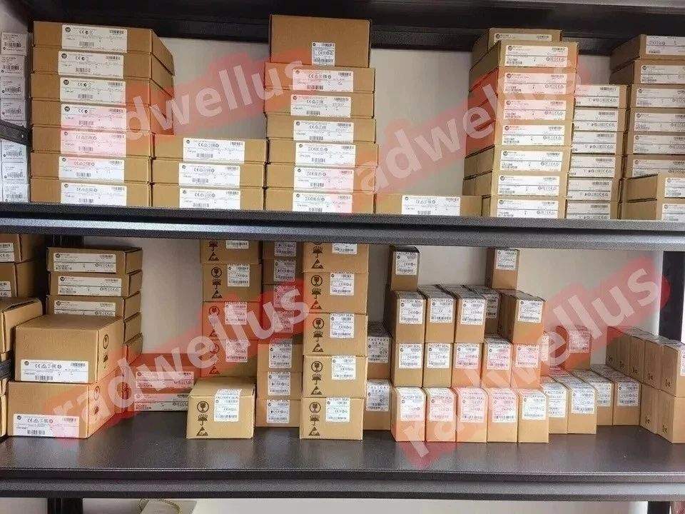 Siemens 6ES7 134-6HD00-0BA1 / 6ES7134-6HD00-0BA1 Analog Input Module New - Image 2 of 2