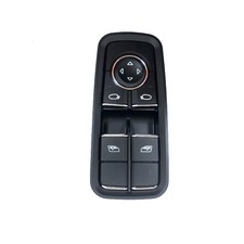 Front Left Power Window Switch For Porsche 718 Boxster Cayman No.99161315102dml