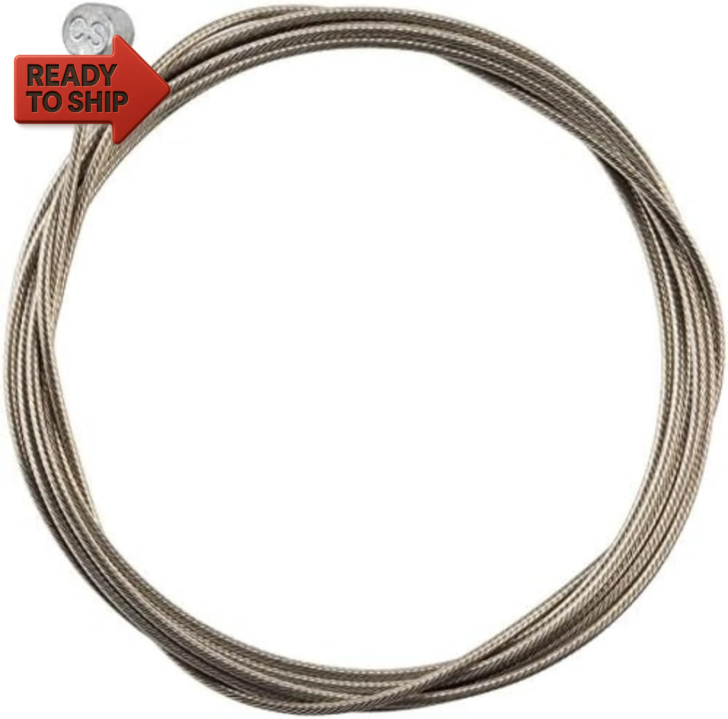 Jagwire - Pro Slick Polished Stainless Steel Bicycle Brake C