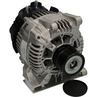 Lichtmaschine Generator 14V 90A Ø52 Mm Hc-Cargo FüR U.A. MERCEDES-BENZ A-KLASSE