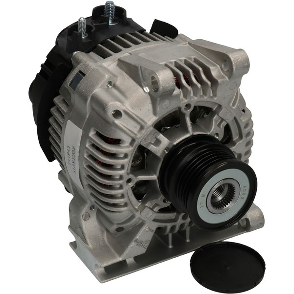 Lichtmaschine Generator 14V 90A Ø52 Mm Hc-Cargo FüR U.A. MERCEDES-BENZ A-KLASSE-image