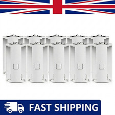 Soshine 3 AA to D Battery Adapter Case ? Convert 3x AA Cells to 1x D Size Batter