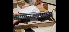 Araknis AN-110-SW-C-16P, Unmanaged Gigabit Network PoE/ PoE m558 16 Port Switch