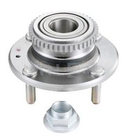 SNR Radlagersatz R184.40 FüR Hyundai Matrix FC Elantra 3 XD Crdi VGT
