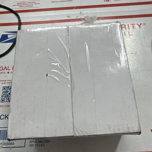 MinkaAire 45 Degree Slope Ceiling Fan Adapter, A245-BN - Brushed Nickel - Picture 3 of 9