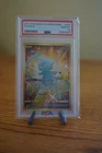 2021 Pokémon Celebrations MEW 025/025 PSA 10 Mint