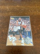1993-94 Upper Deck - Anfernee Hardaway #484 (RC) - FREE SHIPPING