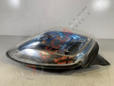 RENAULT ZOE EV X10 BFM 2012-2019 EV 65KW N/s Rear Tail Light Left Side