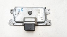 NISSAN NAVARA MK3 NP300 GEARBOX CONTROL MODULE ECU EMU10132NA1 2016