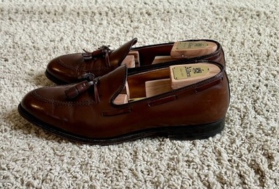 Alden 560