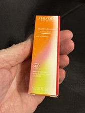 Shiseido Urban Environment Age defender oil free SPF 42 0.23 OZ/7 ML FRESH BNIB