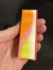Shiseido Urban Environment Age defender oil free SPF 42 0.23 OZ/7 ML FRESH BNIB