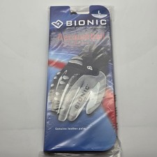 Bionic Men's Right Hand Racquetball Glove Size Large L