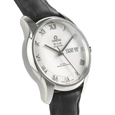 OMEGA De Ville Hour Vision Co-Axial Annual Calendar 433.13.41.22