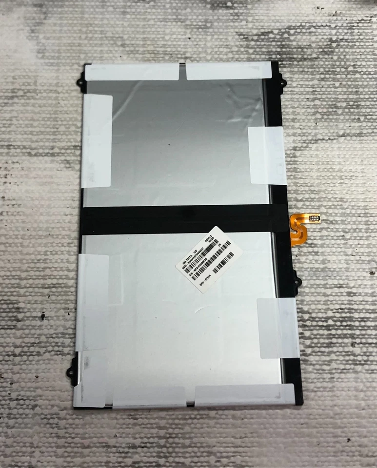 Оригинальный аккумулятор для Samsung Galaxy Tab S2 9,7 SM-T817A T817V EB-BT810ABE - Изображение 2 из 2