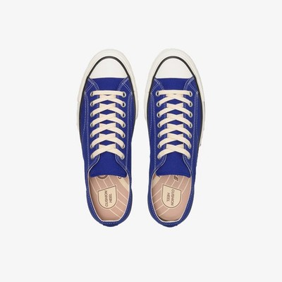 Converse Addict Chuck Taylor Canvas Ox Color Blue 33900040 Sneaker
