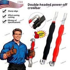 Automotive Electrical Terminal Connector Separator Removal Tool Remover New