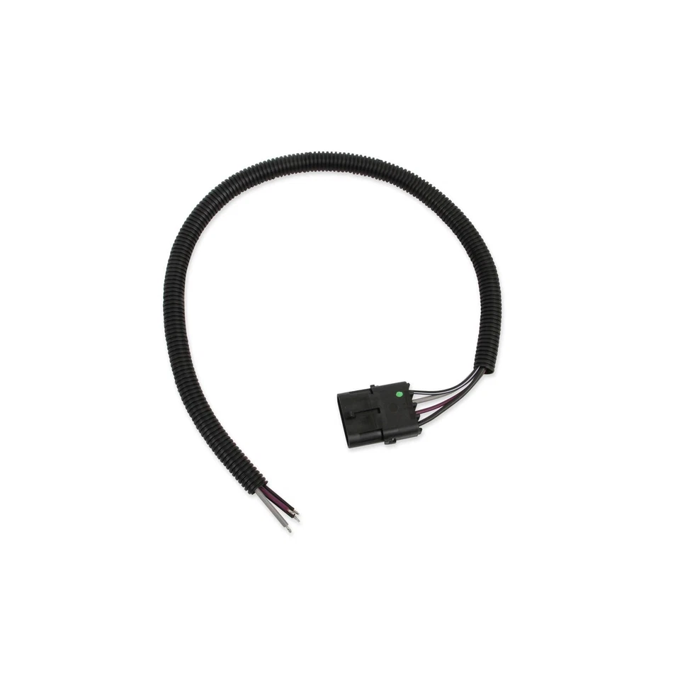 Holley 12-318 OE Style EFI Fuel Tank Module, 1970-74 Barracuda Foto 2 de 4