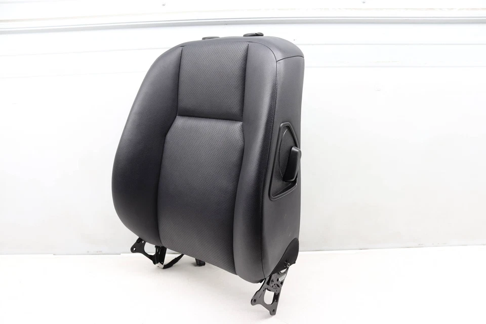 Mercedes-Benz C230 2008-2009 - Cojín respaldo asiento superior delantero derecho Foto 2 de 4