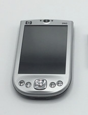 HP iPAQ RX1900 Series RX1950 Pocket PC - For Parts/Repair FA630A ABA 