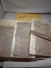 NOS 3 Pair VINTAGE HANES HOSIERY CANTRECE BARELY THERE 9.5 - 10.5 Short In Box