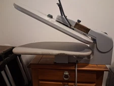 Singer professional Steam Ironing board