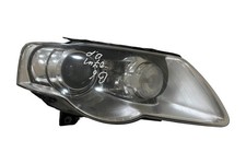 Volkswagen PASSAT B6 2009 Rechts Scheinwerfer 3C0941752G ONV35081