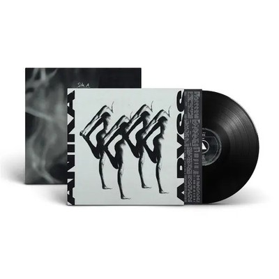 Abyss | Anika | Vinyl / Schallplatte | 2025 | SACRED BONES / CARGO